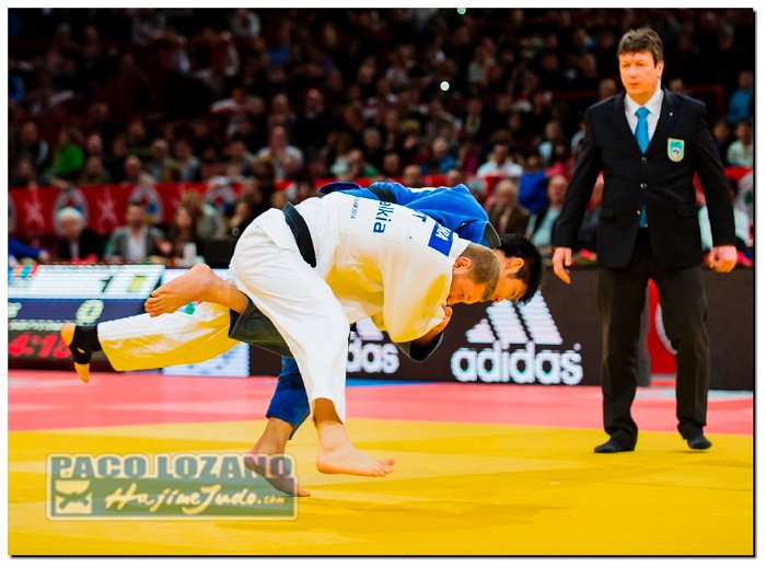 Paris 2014 by P.Lozano cat -81 kg_PLM3341